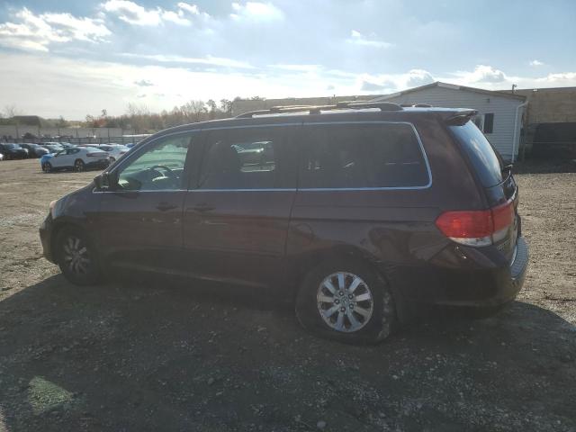 Photo 2 from auction – 2008 HONDA ODYSSEY EX with VIN 5FNRL38638B408949