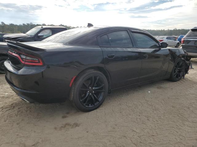 Photo 3 from auction – 2016 DODGE CHARGER SX with VIN 2C3CDXHG2GH233397