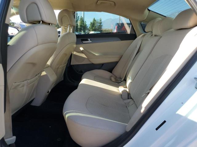 Photo 10 from auction – 2017 HYUNDAI SONATA SE with VIN 5NPE24AF2HH533542