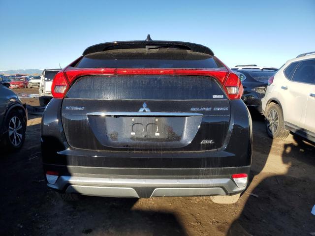 Photo 6 from auction – 2018 MITSUBISHI ECLIPSE CR with VIN JA4AT5AA0JZ048590