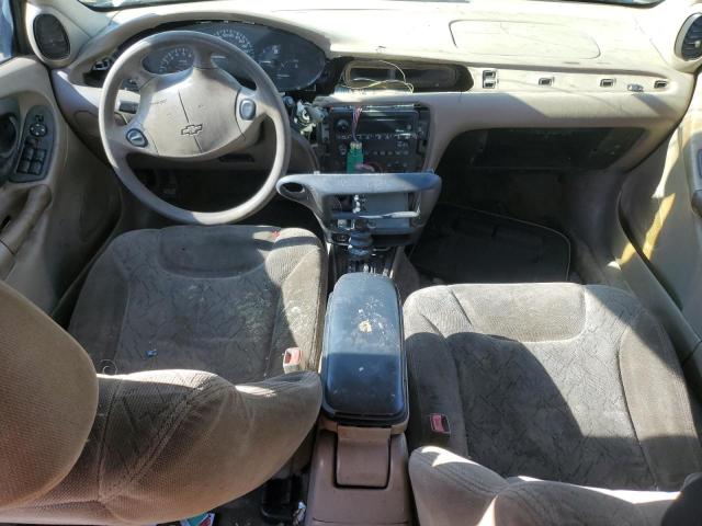 Photo 8 from auction – 2002 CHEVROLET MALIBU LS with VIN 1G1NE52J12M573729