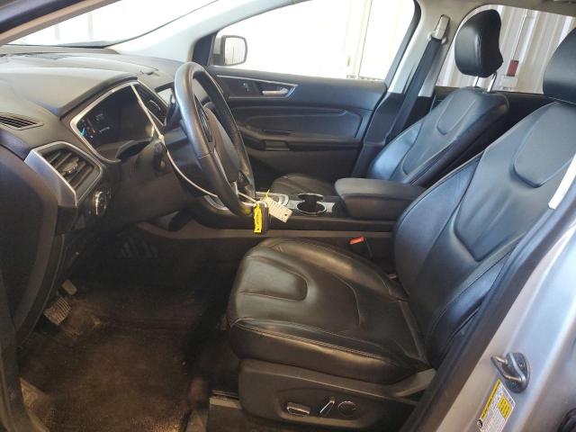 Photo 7 from auction – 2017 FORD EDGE TITAN with VIN 2FMPK4K91HBB31763