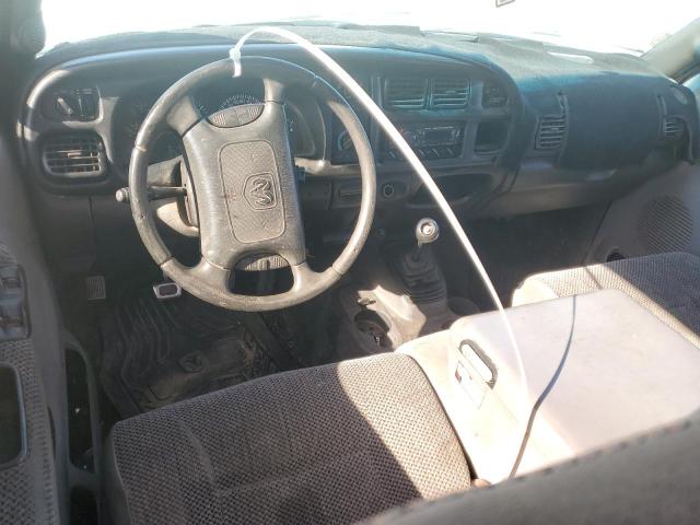 Photo 8 from auction – 2001 DODGE RAM 3500 with VIN 1B7MC33641J502340