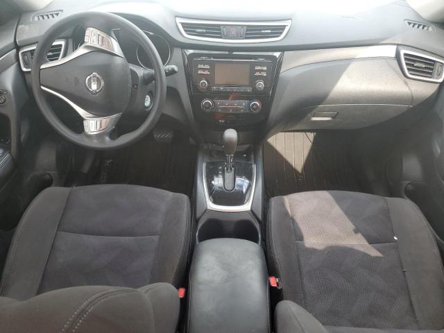 Photo 8 from auction – 2015 NISSAN ROGUE S with VIN KNMAT2MT0FP587876