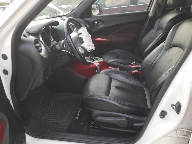 Photo 7 from auction – 2014 NISSAN JUKE S with VIN JN8AF5MV7ET360138