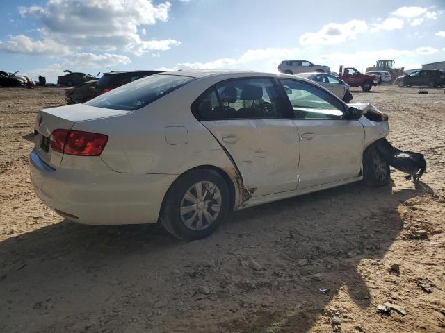 Photo 3 from auction – 2014 VOLKSWAGEN JETTA BASE with VIN 3VW2K7AJ0EM334775