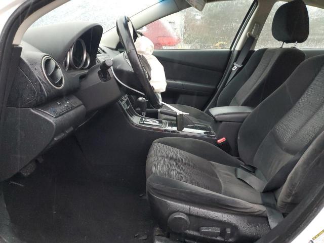 Photo 7 from auction – 2009 MAZDA 6 I with VIN 1YVHP82AX95M05988