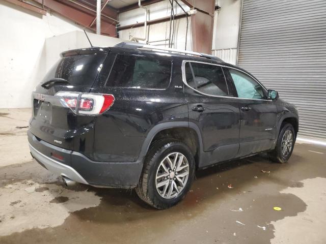 Photo 3 from auction – 2019 GMC ACADIA SLE with VIN 1GKKNSLSXKZ288423