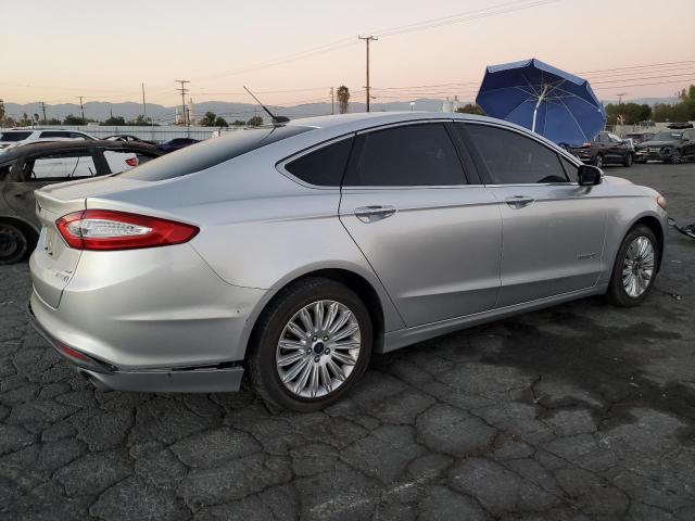 Photo 3 from auction – 2013 FORD FUSION SE with VIN 3FA6P0LU6DR220887