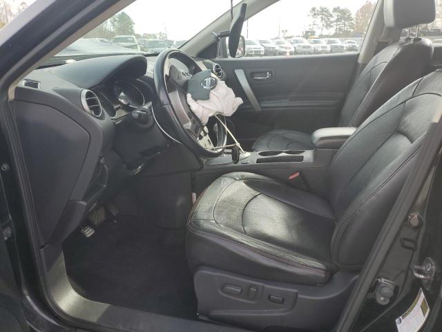 Photo 7 from auction – 2011 NISSAN ROGUE S with VIN JN8AS5MV8BW261057