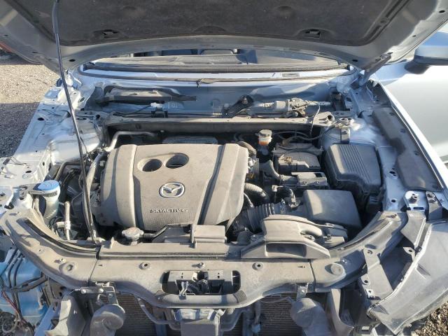 Photo 12 from auction – 2020 MAZDA CX-5 GRAND with VIN JM3KFADM6L0733871