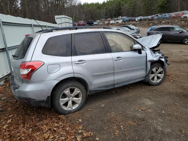 Photo 3 from auction – 2014 SUBARU FORESTER 2 with VIN JF2SJACC3EG404279