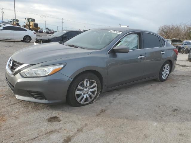 NISSAN ALTIMA 2.5 2016 with VIN 1N4AL3APXGN332054 - Photo from auction