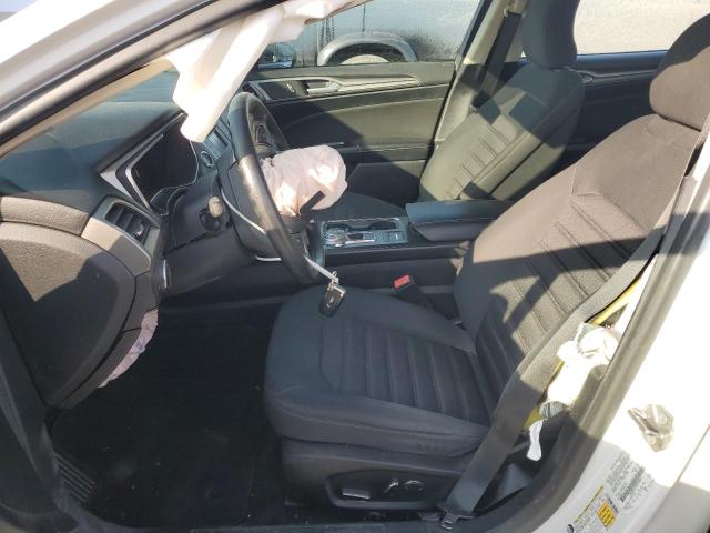 Photo 7 from auction – 2017 FORD FUSION SE with VIN 3FA6P0LU2HR354849