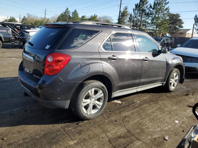Photo 3 from auction – 2014 CHEVROLET EQUINOX LT with VIN 2GNFLFEK6E6185384