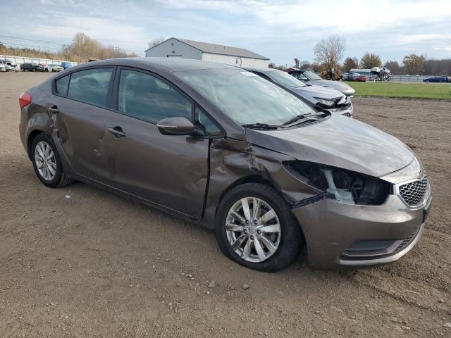 Photo 4 from auction – 2014 KIA FORTE LX with VIN KNAFX4A64E5218031