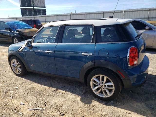 Photo 2 from auction – 2012 MINI COOPER S C with VIN WMWZC5C57CWL55765