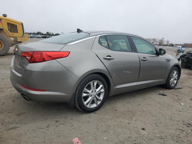 Photo 3 from auction – 2013 KIA OPTIMA EX with VIN 5XXGN4A70DG219791