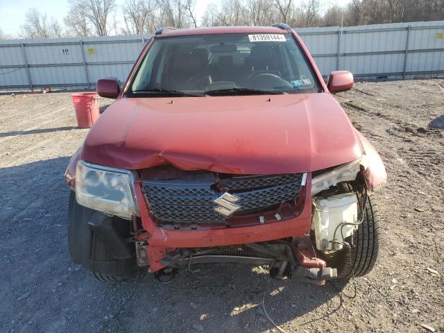 Photo 5 from auction – 2012 SUZUKI GRAND VITA with VIN JS3TD0D77C4101320