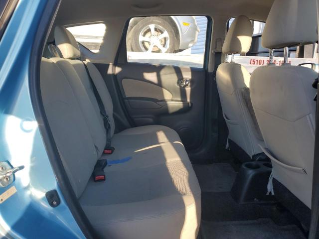 Photo 10 from auction – 2014 NISSAN VERSA NOTE with VIN 3N1CE2CP6EL359207