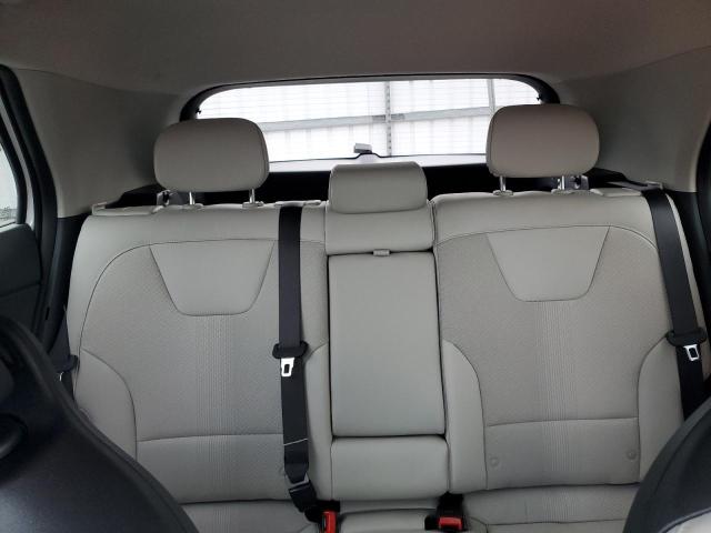 Photo 10 from auction – 2025 KIA NIRO EX with VIN KNDCR3LE8S5214719