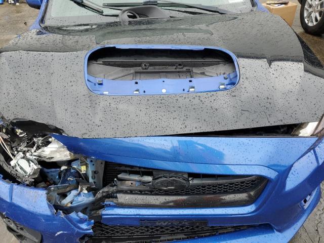 Photo 11 from auction – 2015 SUBARU WRX PREMIU with VIN JF1VA1D63F8828230