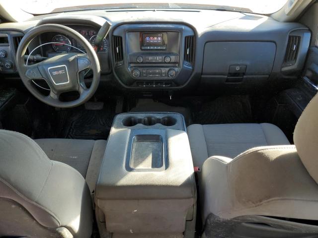 Photo 8 from auction – 2014 GMC SIERRA K15 with VIN 1GTV2TEH0EZ245884