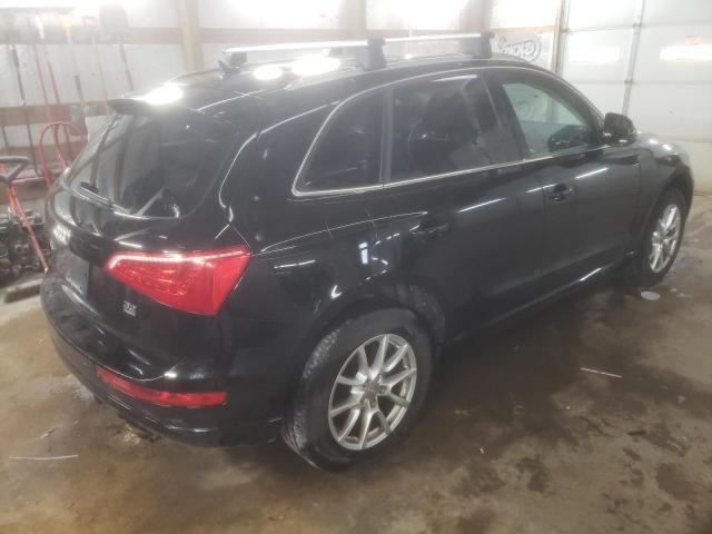 Photo 3 from auction – 2010 AUDI Q5 PREMIUM with VIN WA1CKAFP1AA083459