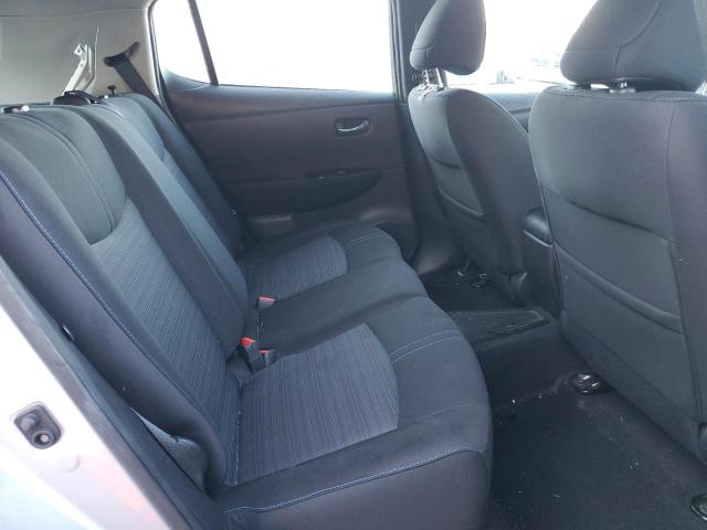 Photo 10 from auction – 2018 NISSAN LEAF S with VIN 1N4AZ1CP4JC314314