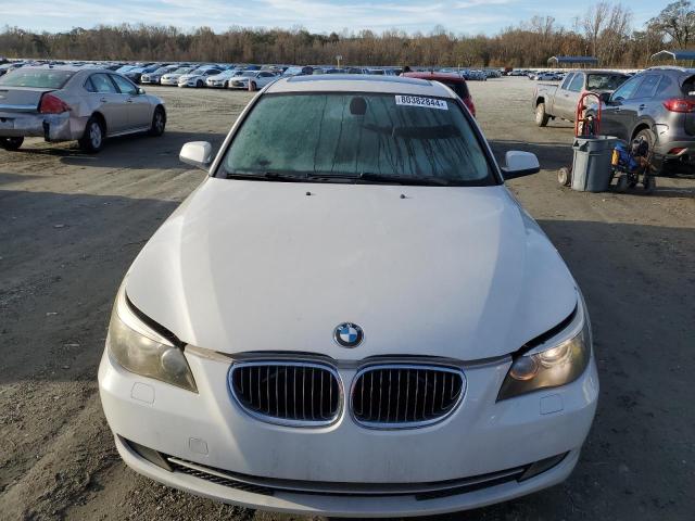 Photo 5 from auction – 2010 BMW 535 XI with VIN WBANV9C57AC390286