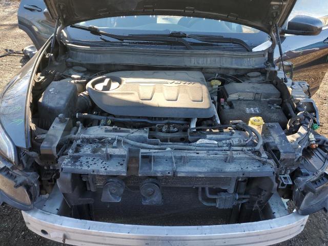 Photo 12 from auction – 2015 JEEP CHEROKEE L with VIN 1C4PJMCS5FW754596
