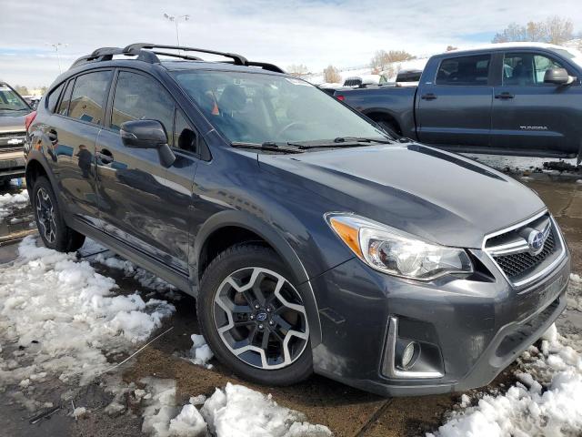 Photo 4 from auction – 2017 SUBARU CROSSTREK with VIN JF2GPANC7HH234489