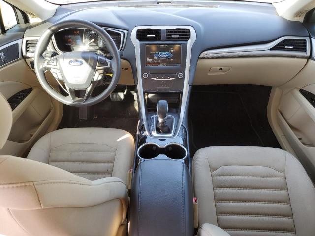 Photo 8 from auction – 2014 FORD FUSION SE with VIN 3FA6P0HD9ER385911