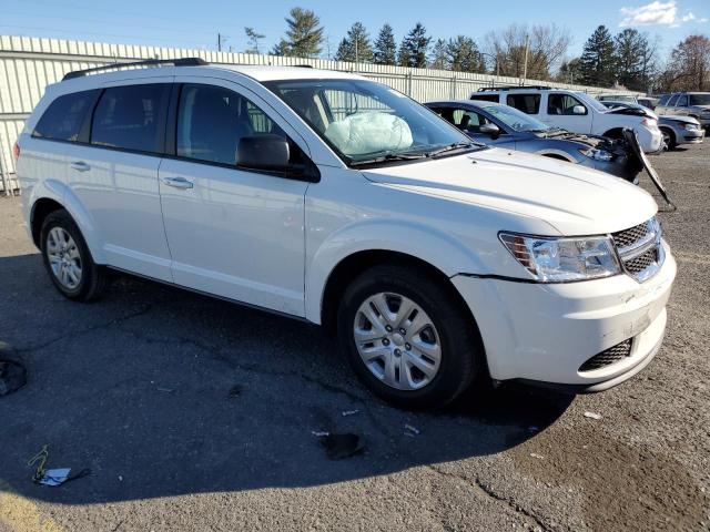Photo 4 from auction – 2019 DODGE JOURNEY SE with VIN 3C4PDCAB1KT871712