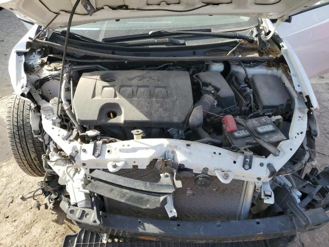 Photo 11 from auction – 2019 TOYOTA COROLLA with VIN 5YFBURHE2KP907780