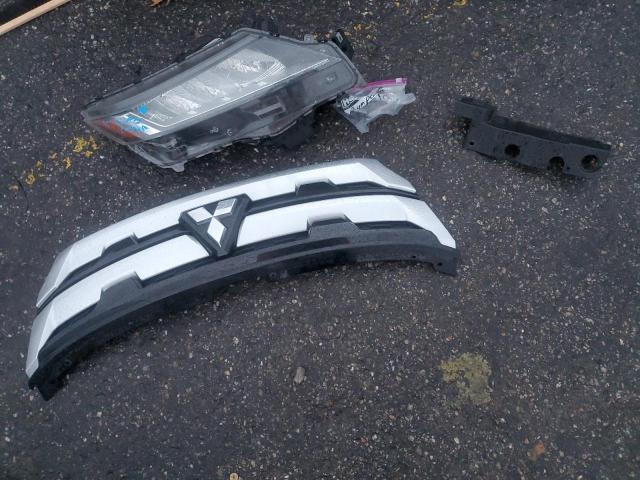 Photo 13 from auction – 2021 MITSUBISHI OUTLANDER with VIN JA4APVAU7MU025985