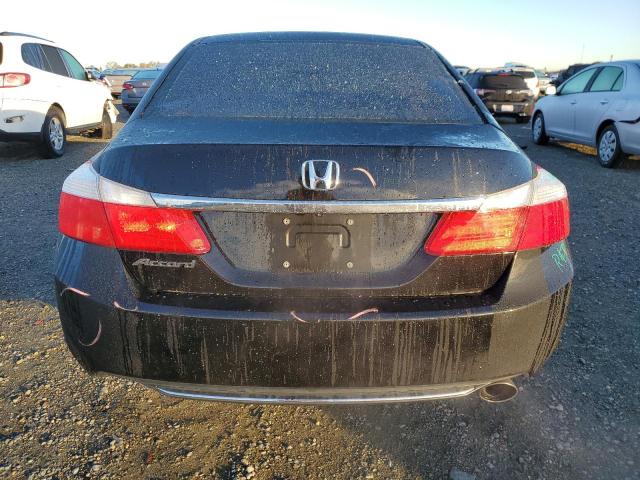Photo 6 from auction – 2013 HONDA ACCORD EX with VIN 1HGCR2F70DA264386