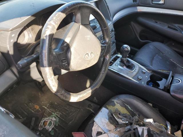 Photo 7 from auction – 2012 INFINITI G37 BASE with VIN JN1CV6AP5CM629850