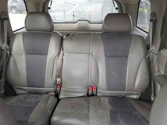 Photo 10 from auction – 2004 CHEVROLET TRAILBLAZE with VIN 1GNDT13S142116255