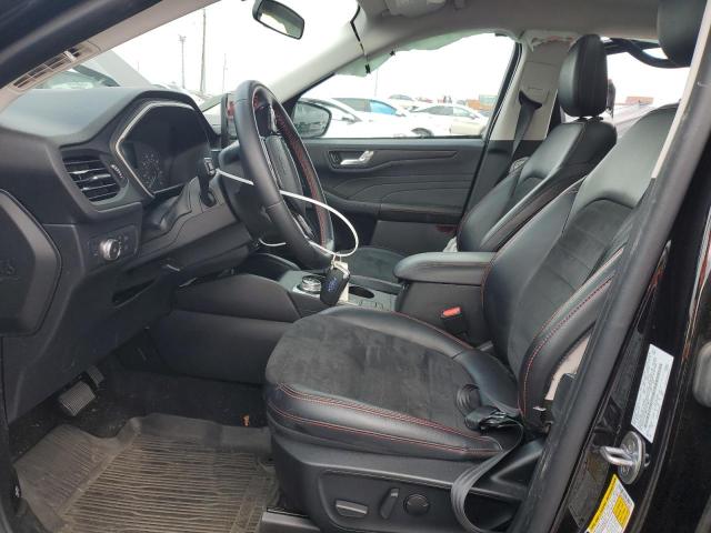 Photo 7 from auction – 2021 FORD ESCAPE SEL with VIN 1FMCU9H99MUB18857