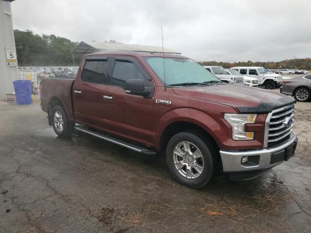 Photo 4 from auction – 2016 FORD F150 SUPER with VIN 1FTEW1CF5GKF65319