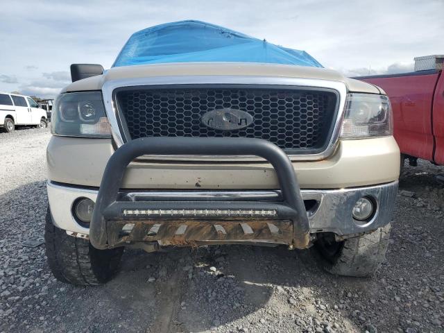 Photo 5 from auction – 2007 FORD F150 SUPER with VIN 1FTRW12W67KC25647