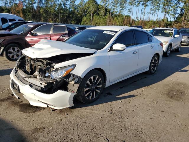 Photo 1 from auction – 2018 NISSAN ALTIMA 2.5 with VIN 1N4AL3AP2JC250645