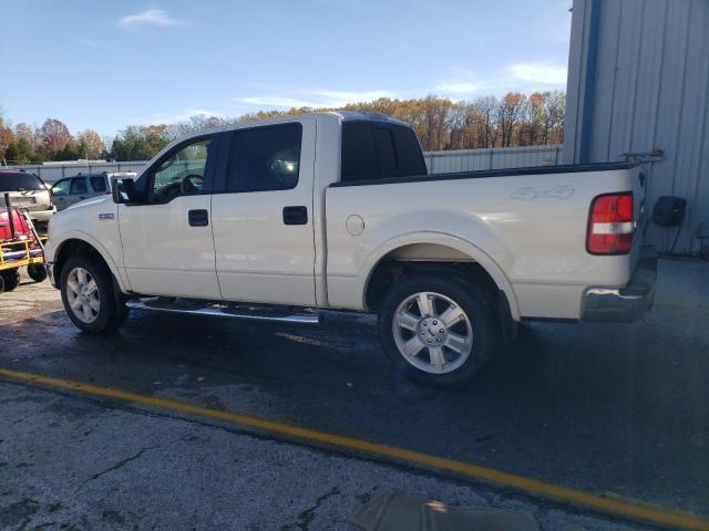 Photo 2 from auction – 2007 FORD F150 SUPER with VIN 1FTPW14V57FB82603