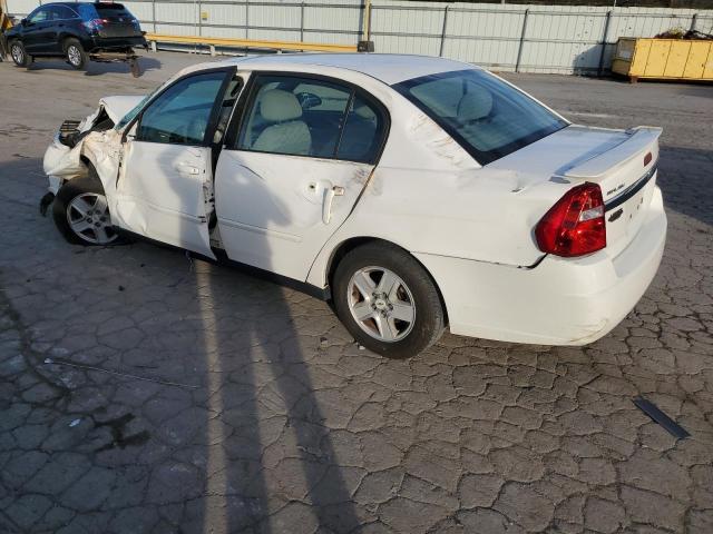 Photo 2 from auction – 2005 CHEVROLET MALIBU LS with VIN 1G1ZT52895F306772