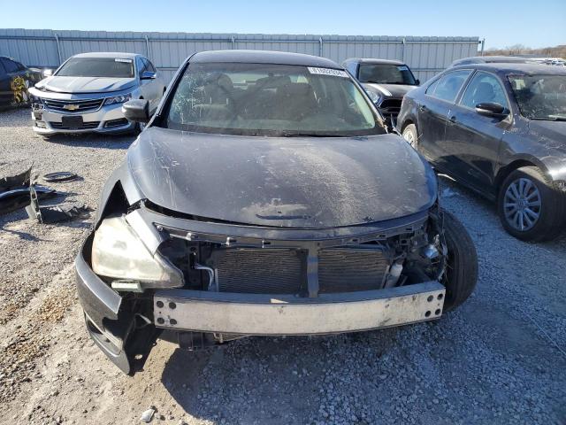 Photo 5 from auction – 2013 NISSAN ALTIMA 3.5 with VIN 1N4BL3AP0DN446774