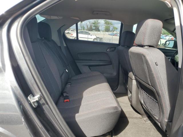 Photo 11 from auction – 2017 CHEVROLET EQUINOX LS with VIN 2GNALBEK9H1604591