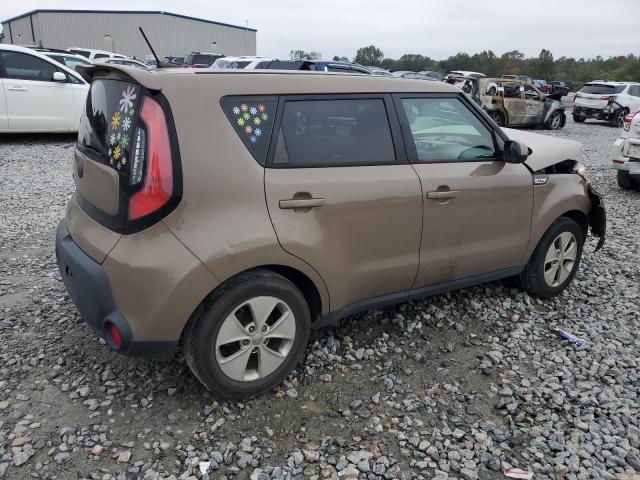 Photo 3 from auction – 2016 KIA SOUL with VIN KNDJN2A27G7309547
