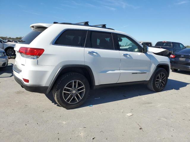 Photo 3 from auction – 2018 JEEP GRAND CHER with VIN 1C4RJFBG2JC204252