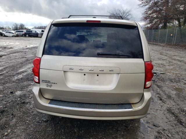 Photo 6 from auction – 2013 DODGE GRAND CARA with VIN 2C4RDGBG4DR700324